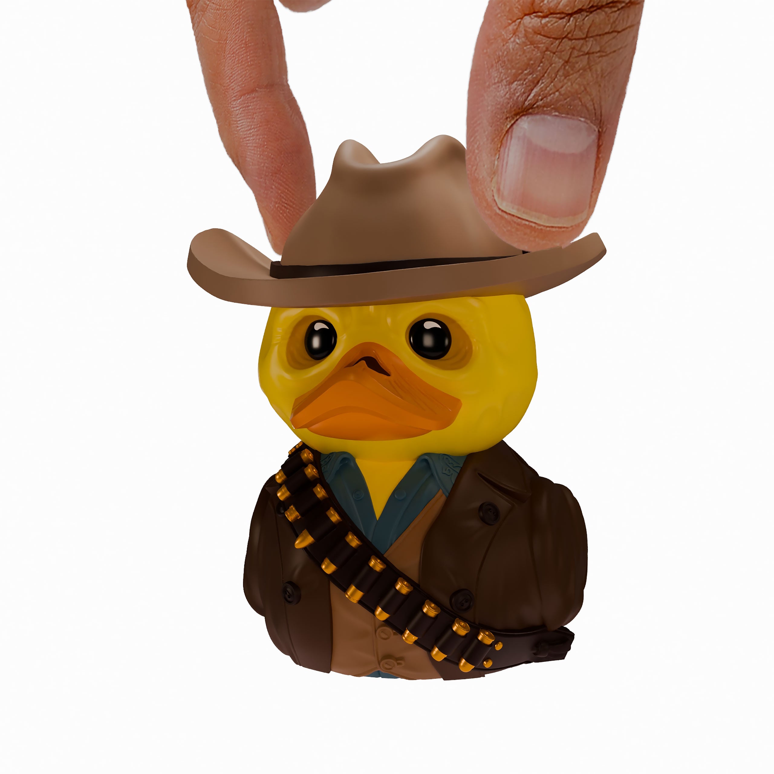 Product image Fallout - Ghoul Mini TUBBZ Collectible Duck