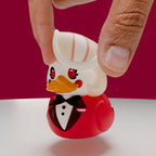Product image Hazbin Hotel - Charlie Morningstar Mini TUBBZ Collectible Duck