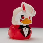 Product image Hazbin Hotel - Charlie Morningstar Mini TUBBZ Collectible Duck