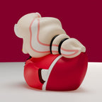 Product image Hazbin Hotel - Charlie Morningstar Mini TUBBZ Collectible Duck