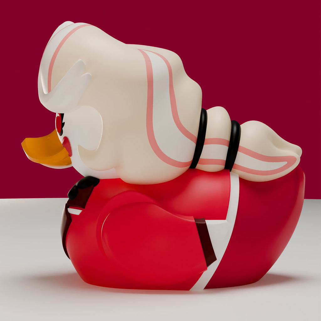 Product image Hazbin Hotel - Charlie Morningstar Mini TUBBZ Collectible Duck