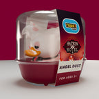 Product image Hazbin Hotel - Angel Dust Mini TUBBZ Collectible Duck