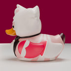 Product image Hazbin Hotel - Angel Dust Mini TUBBZ Collectible Duck