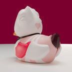 Product image Hazbin Hotel - Angel Dust Mini TUBBZ Collectible Duck