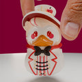 Product image Hazbin Hotel - Lucifer Morningstar Mini TUBBZ Collectible Duck