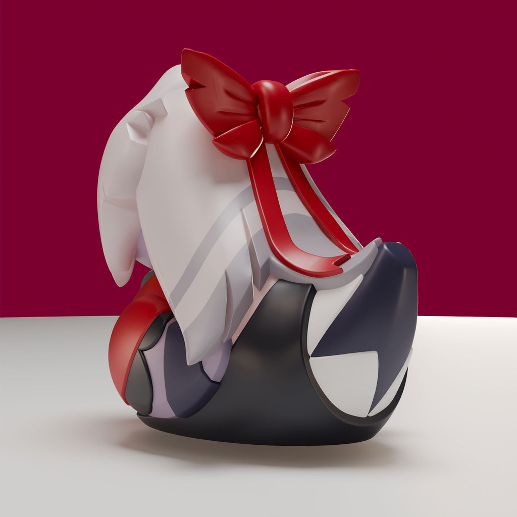 Product image Hazbin Hotel - Vaggie Mini TUBBZ Decorative Duck