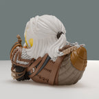Product image The Witcher - Geralt of Rivia TUBBZ Collectible Duck