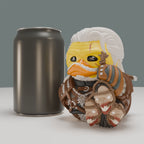 Product image The Witcher - Geralt of Rivia TUBBZ Collectible Duck
