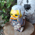 Product image The Witcher - Geralt of Rivia TUBBZ Collectible Duck