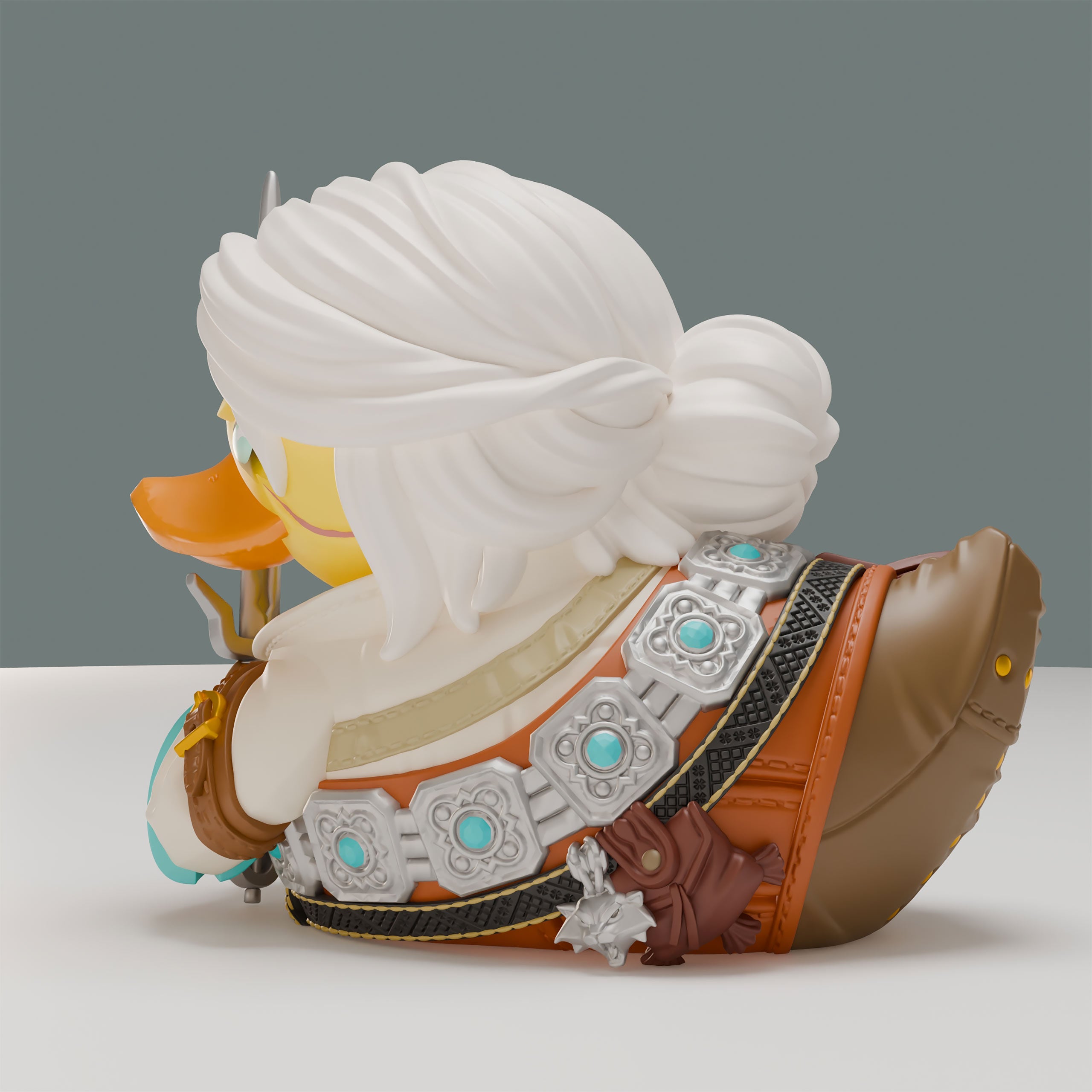 Product image The Witcher - Ciri TUBBZ Collectible Duck