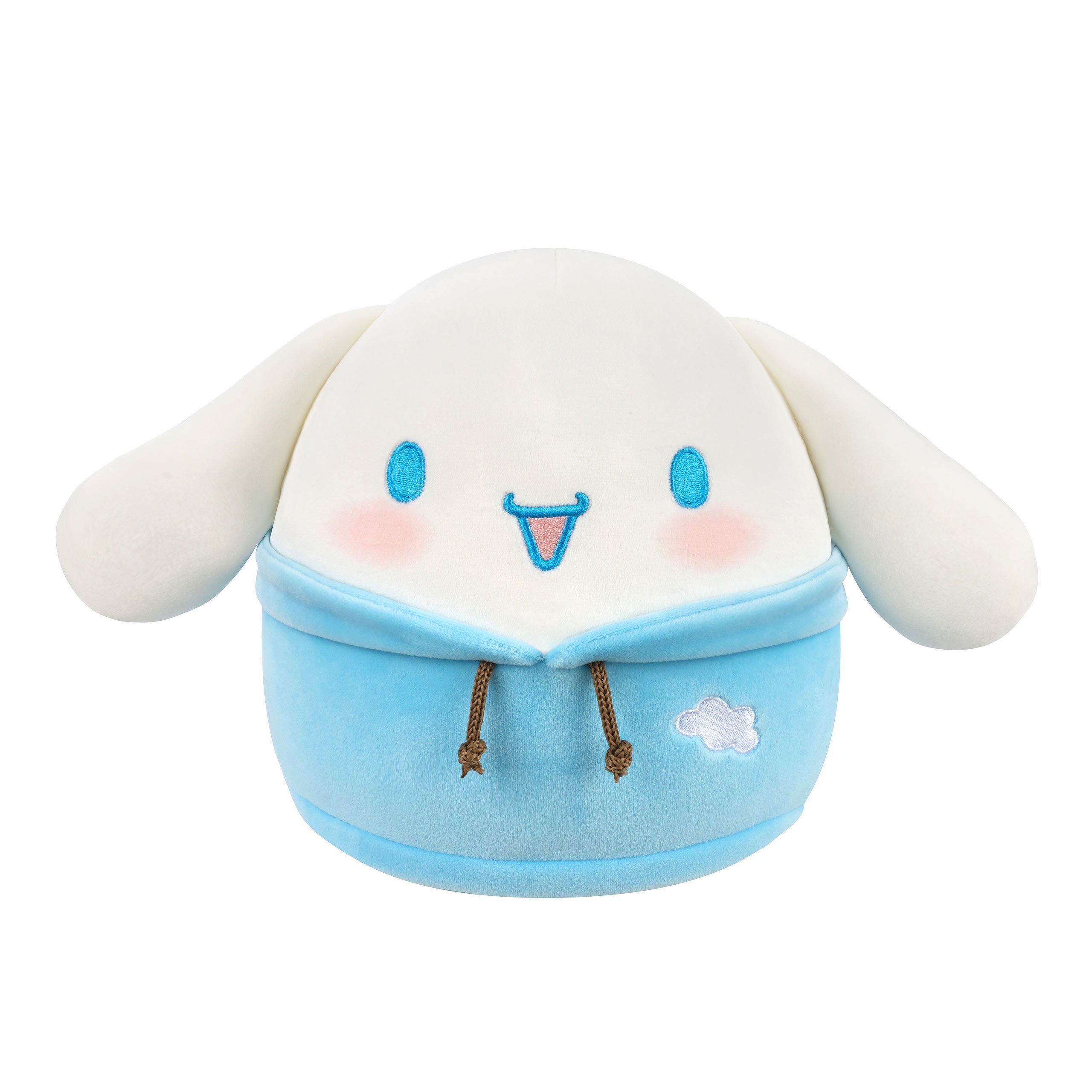 Product image Hello Kitty and Friends - Cinnamoroll Squishmallows Plush Figure
