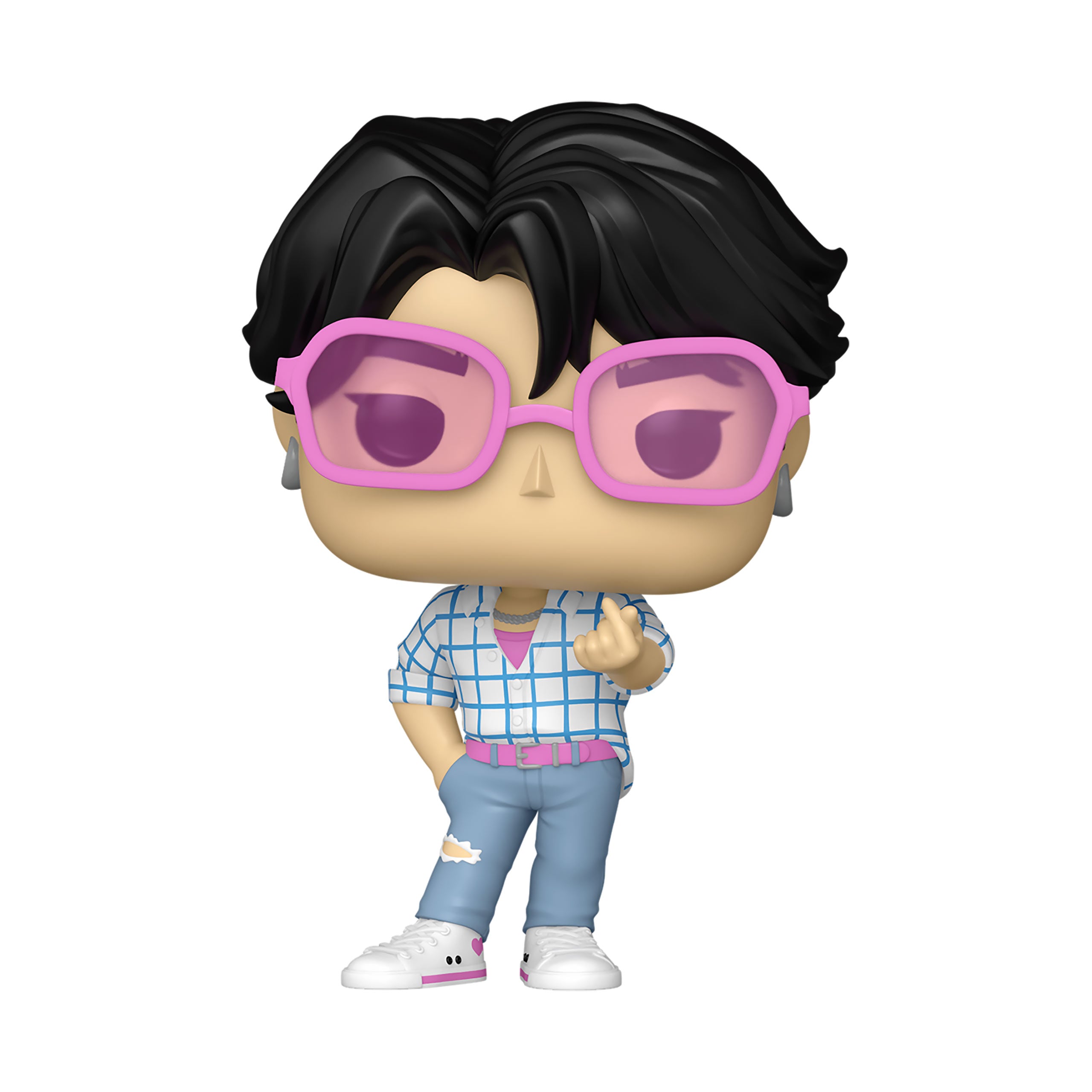 Product image KPop Demon Hunters - Jinu Funko Pop! figure