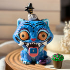 Product image KPop Demon Hunters - Derpy with Sussie Glow in the Dark Funko Pop! Figure