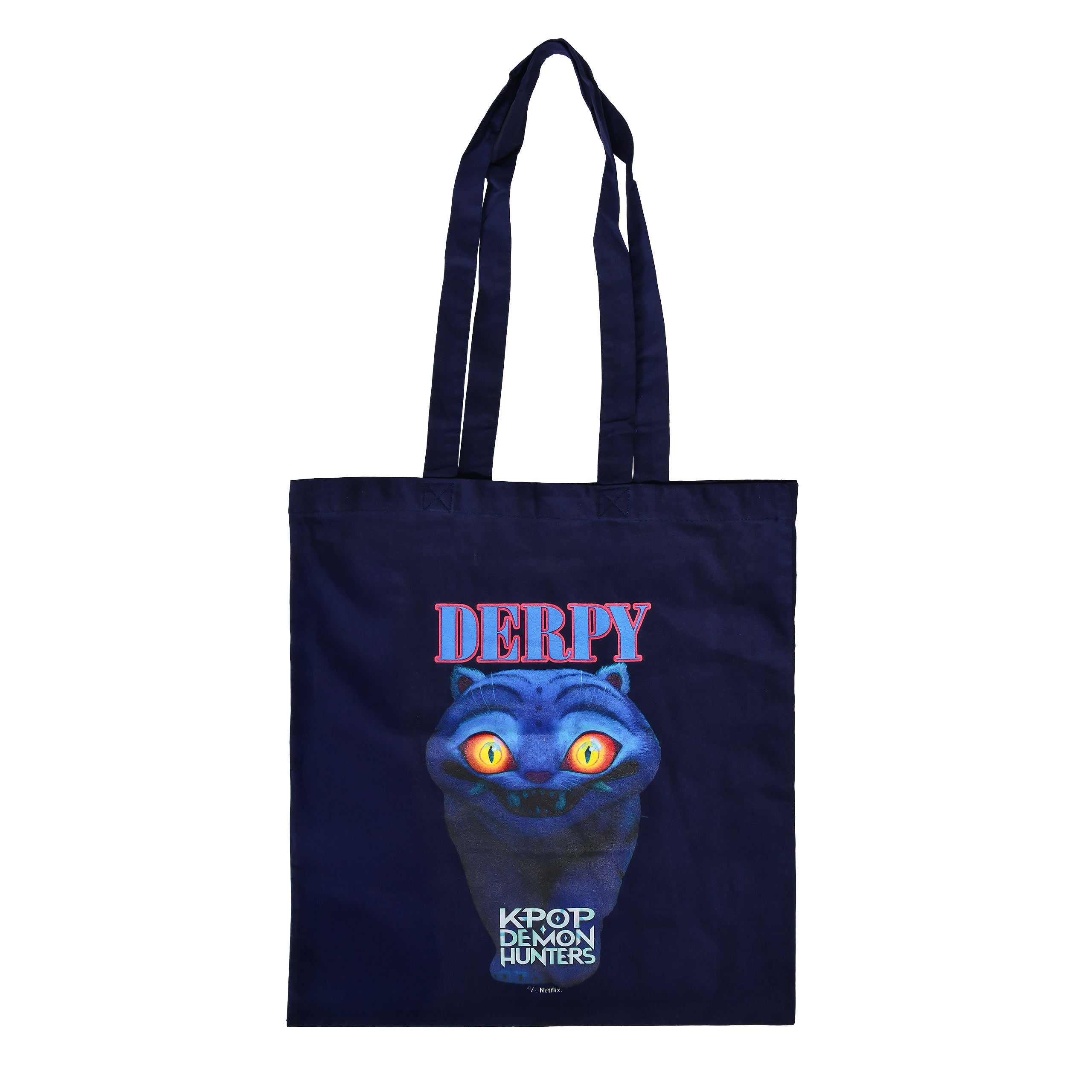 Product image KPop Demon Hunters - Derpy Tote Bag
