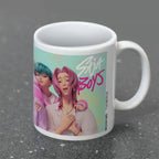 Product image KPop Demon Hunters - Saja Boys Mug