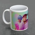 Product image KPop Demon Hunters - Saja Boys Mug
