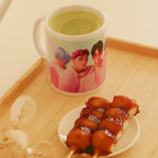 Product image KPop Demon Hunters - Saja Boys Mug