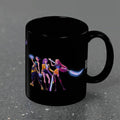 Product image KPop Demon Hunters - Huntrix Mug
