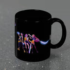 Product image KPop Demon Hunters - Huntrix Mug