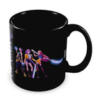 Product image KPop Demon Hunters - Huntrix Mug