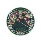Product image One Piece - Roronoa Zoro Coaster