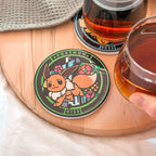 Product image Pokémon - Eevee Coaster
