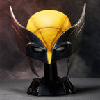 Product image Marvel - Wolverine Premium Helmet Replica