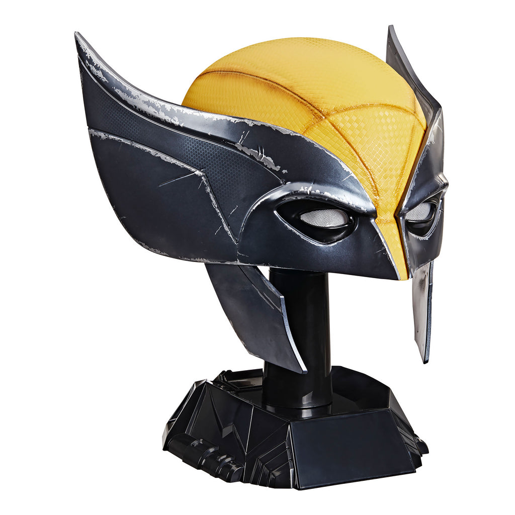 Product image Marvel - Wolverine Premium Helmet Replica