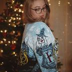 Product image Harry Potter - Hogwarts Knitted Sweater
