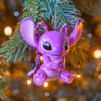 Product image Angel Christmas Tree Ornament - Lilo & Stitch