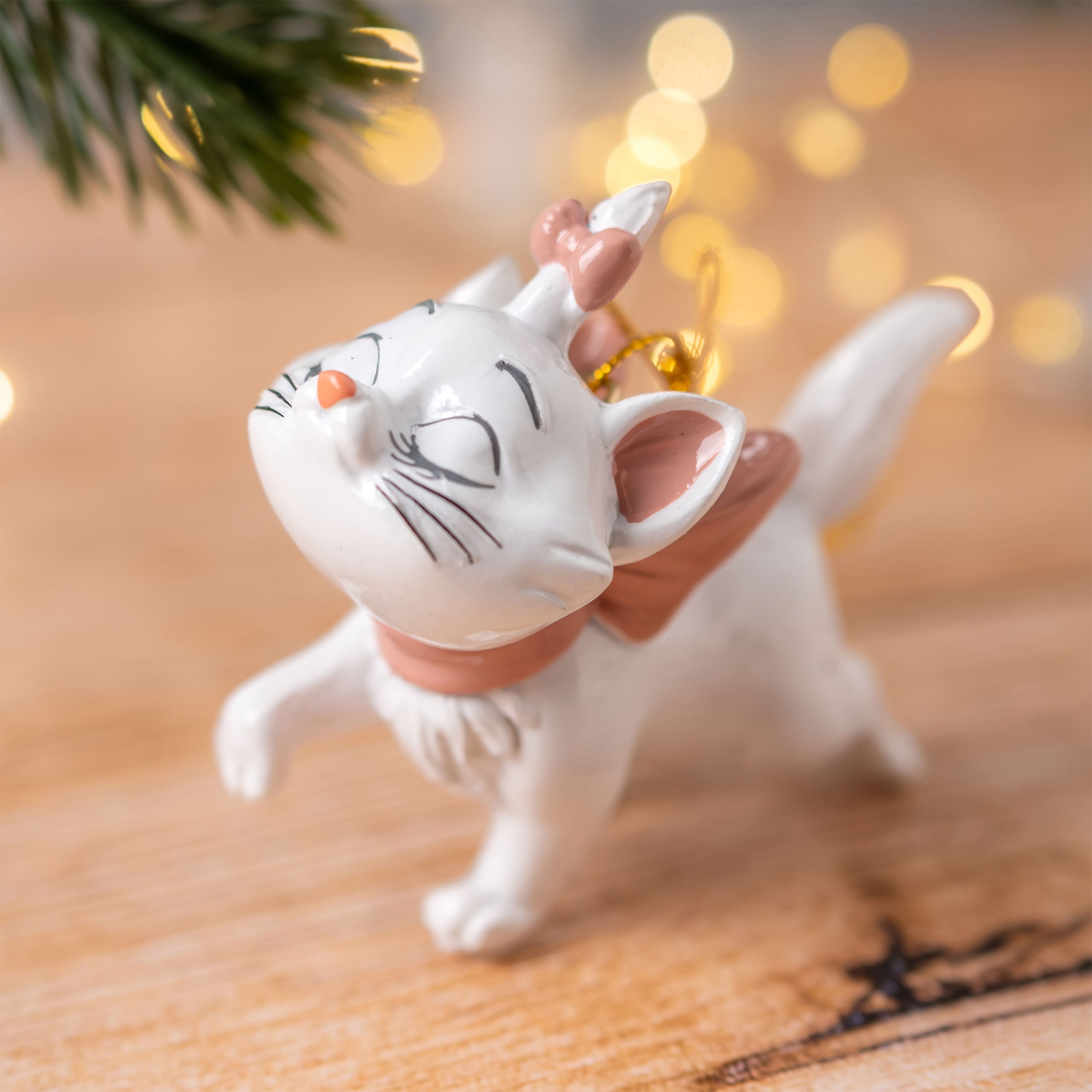 Product image The Aristocats - Marie Christmas Tree Ornament