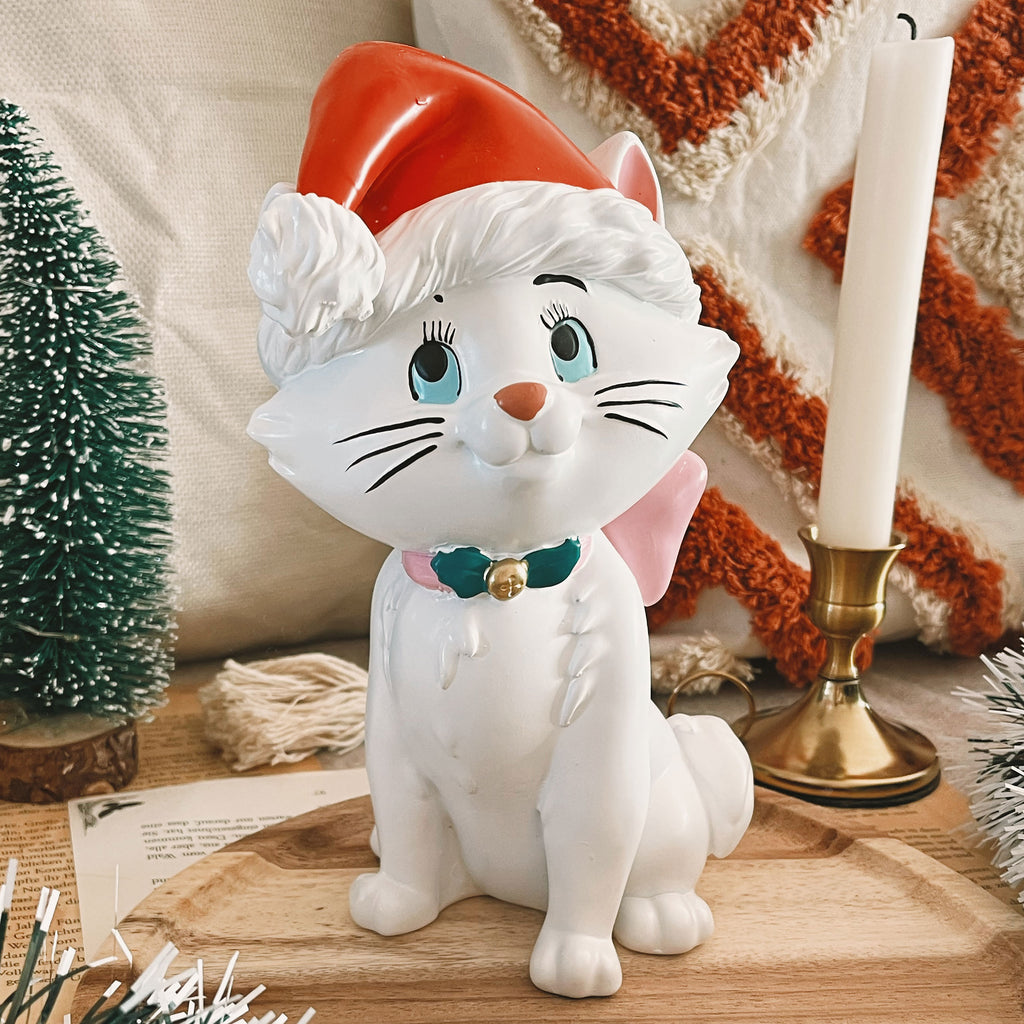 Product image The Aristocats - Marie Christmas Figurine