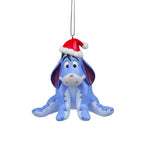 Product image Winnie the Pooh - Eeyore Christmas Tree Ornament