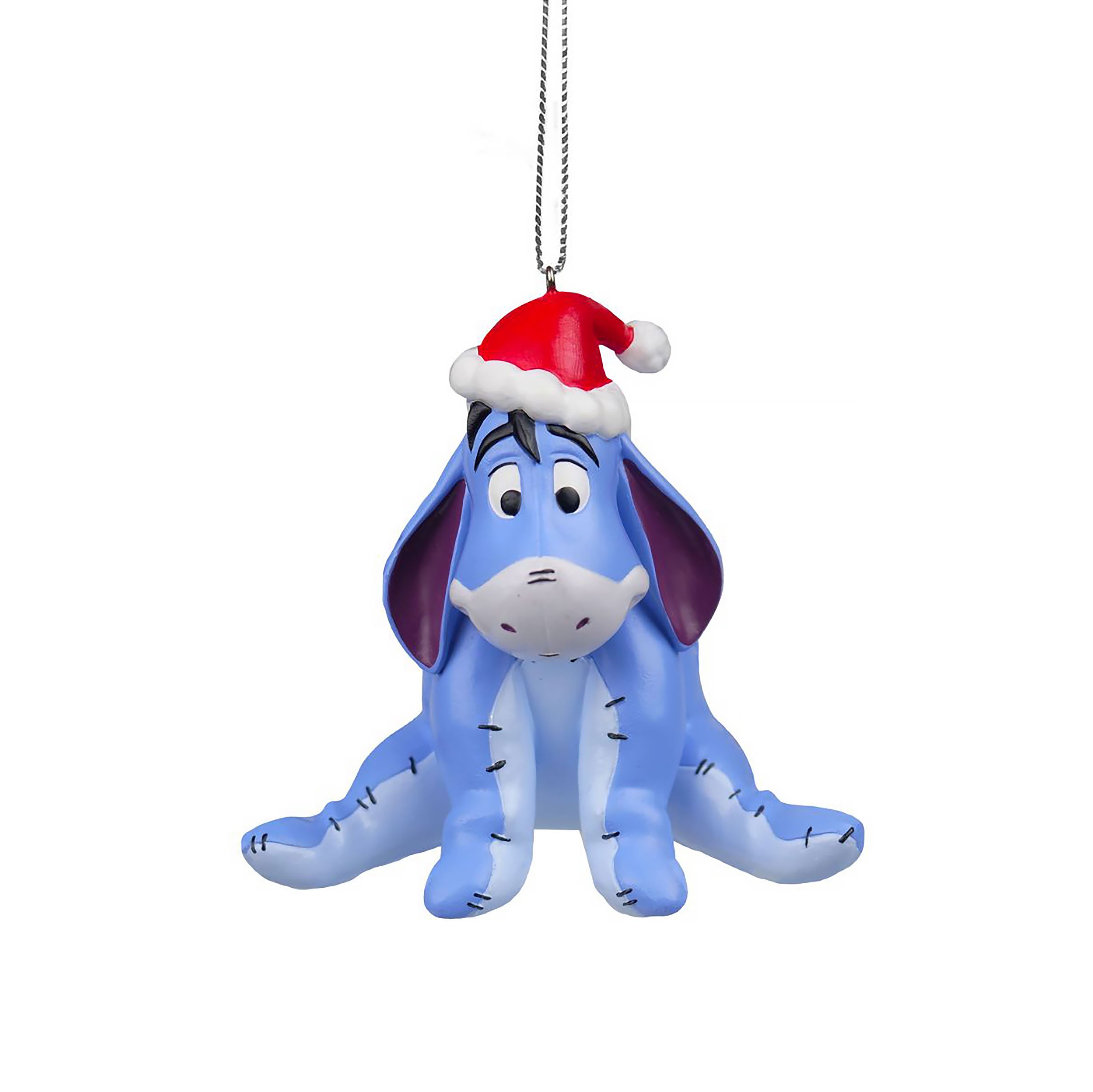 Product image Winnie the Pooh - Eeyore Christmas Tree Ornament