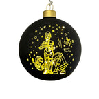 Product image Star Wars - Droids Light-Up Christmas Tree Ornament