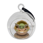 Product image Star Wars - Grogu Open Christmas Ornament