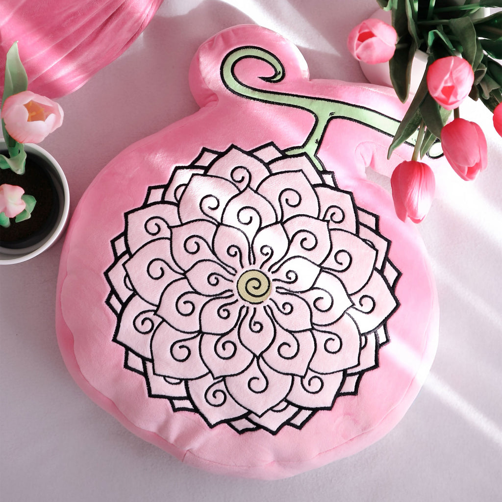 Product image One Piece - Hana Hana no Mi Devil Fruit Cushion
