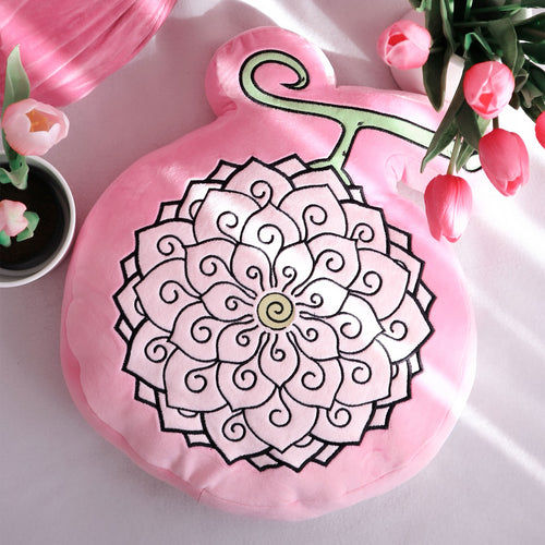 Product image One Piece - Hana Hana no Mi Devil Fruit Cushion