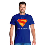 Product image Superman - Classic Logo 2025 T-shirt