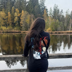 Product image Death Note - Paranormal Hoodie black
