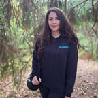 Product image Death Note - Paranormal Hoodie black