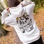 Product image Pokémon - Eevee Evolution Katakana Hoodie