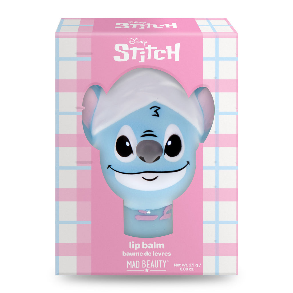 Product image Stitch Lip Balm - Lilo & Stitch
