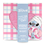 Product image Stitch Lip Balm and Bath Fizzer Cosmetic Set - Lilo & Stitch