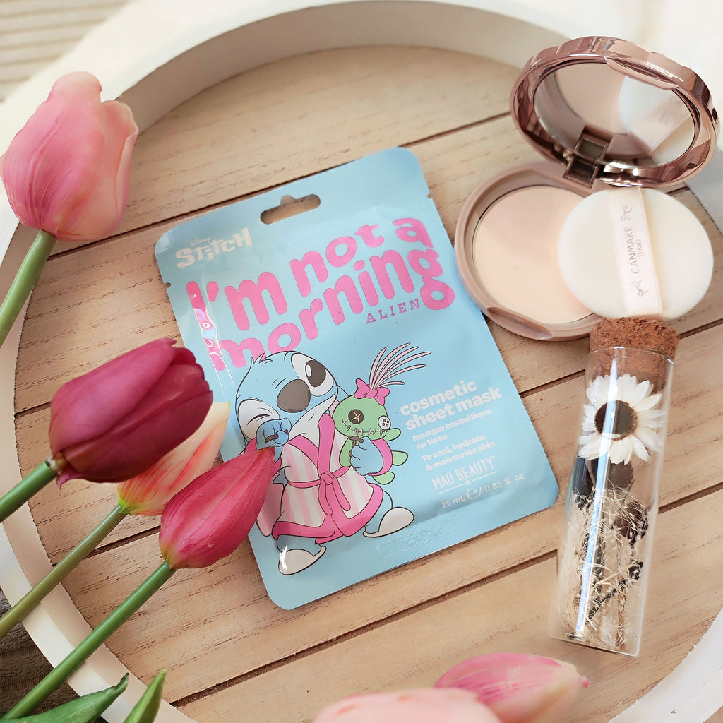 Product image Stitch Face Mask - Lilo & Stitch