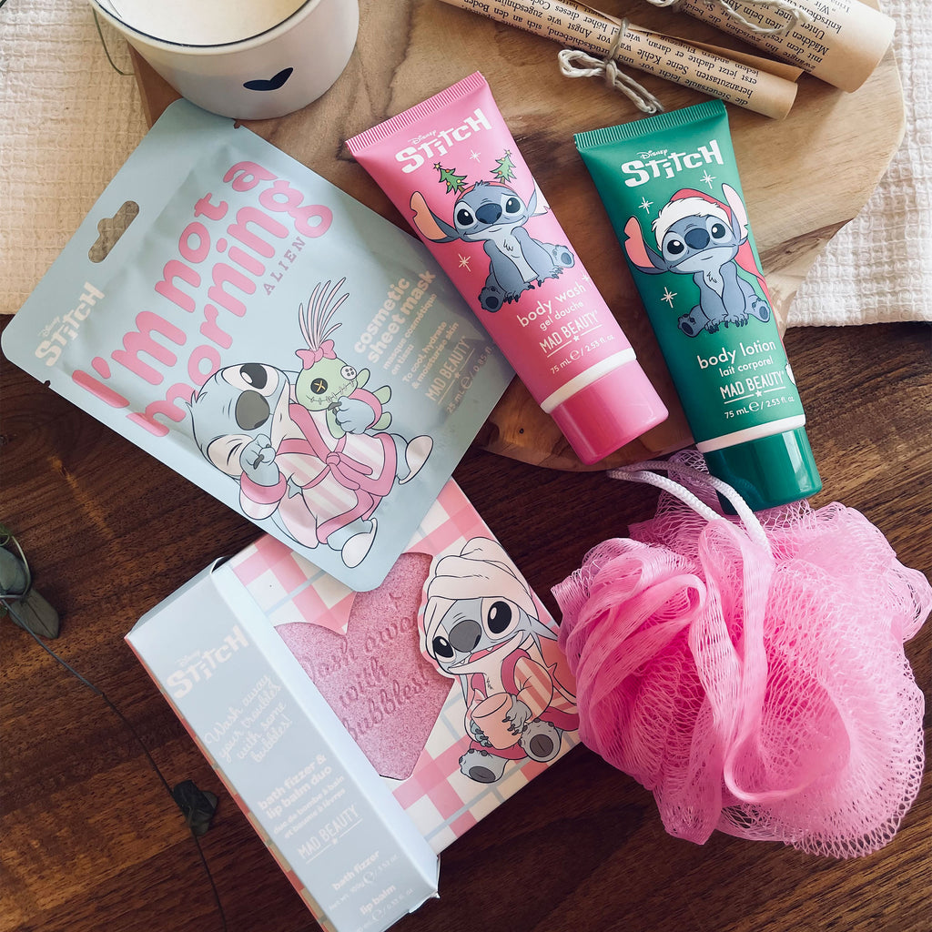 Product image Stitch Face Mask - Lilo & Stitch