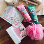 Product image Stitch Face Mask - Lilo & Stitch