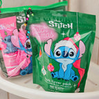 Product image Stitch-mas Bath Fizzers Set of 6 - Lilo & Stitch