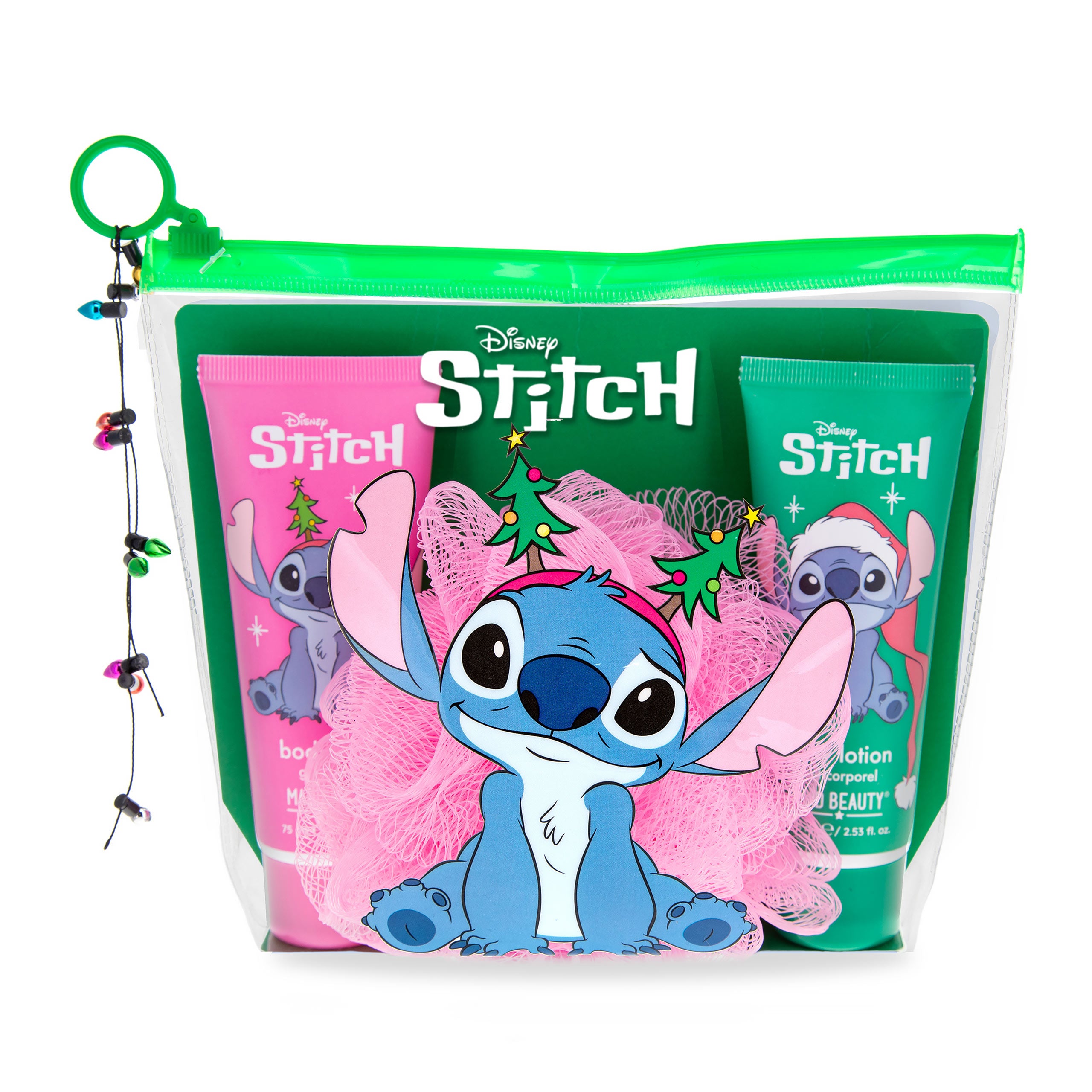 Product image Stitch-mas Gift Set - Lilo & Stitch