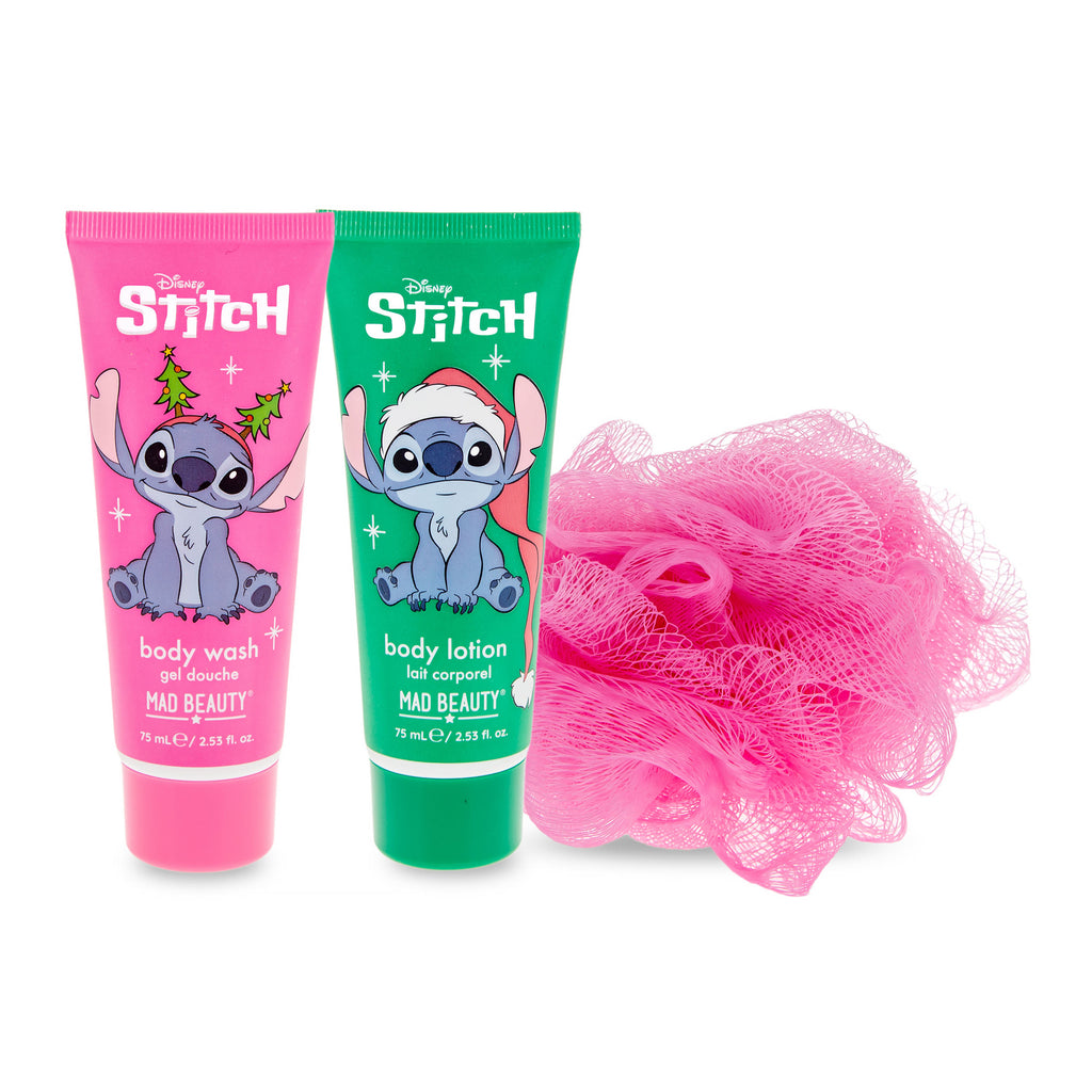 Product image Stitch-mas Gift Set - Lilo & Stitch